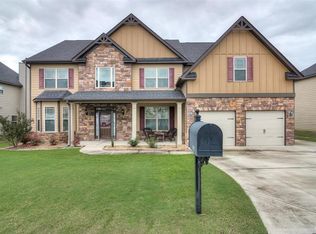 143 Broadleaf Trl, Grovetown, GA 30813