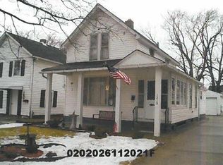 1218 W 8th St, Lorain, OH