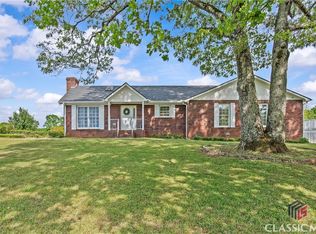 2128 Highway 172, Comer, GA 30629