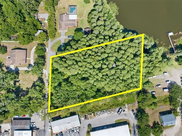 0 Hunter Pl #17, Land O Lakes, FL 34639