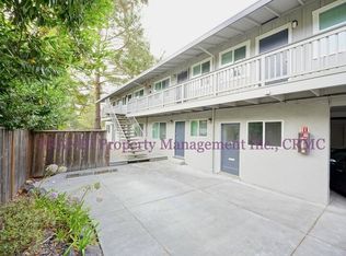 405 Maple St UNIT A, Mill Valley, CA 94941