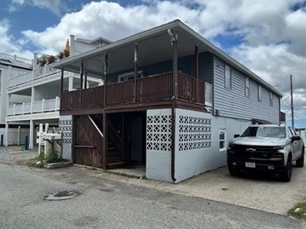 12 Atlantic Ave Unit 1, Salisbury, MA 01952