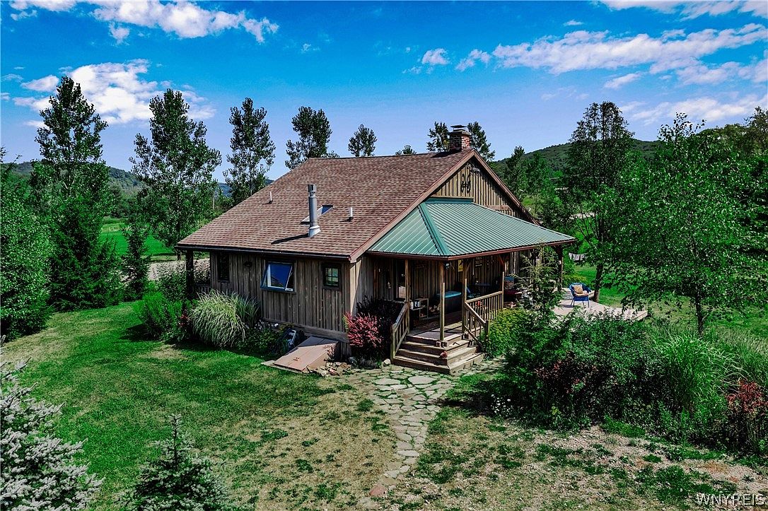 5550 Howe Hill Rd, Great Valley, NY 14741 Zillow