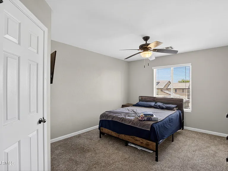 734 W Desert Seasons Dr — Photo 35