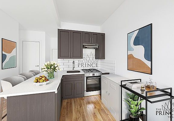 4th image of 766 Saint Nicholas Ave APT 4A