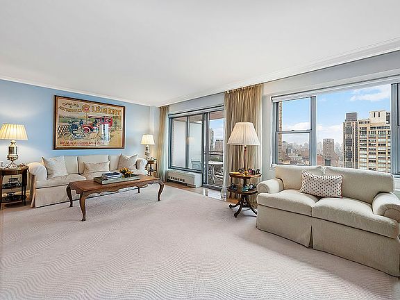 3rd image of 400 E 56th St APT 30H