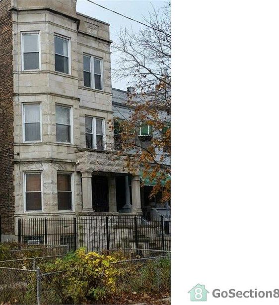 1st image of 1527 S Sawyer Ave