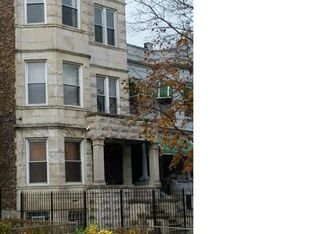 1527 S Sawyer Ave, Chicago, IL 60623