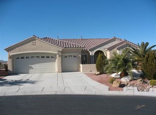 2604 Bakersfield Ct, Henderson, NV 89052