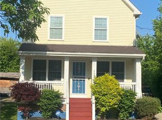 2637 E 110th St, Cleveland, OH 44104