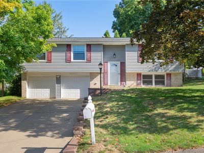 1601 Shawmut Dr, Glenshaw, PA, 15116