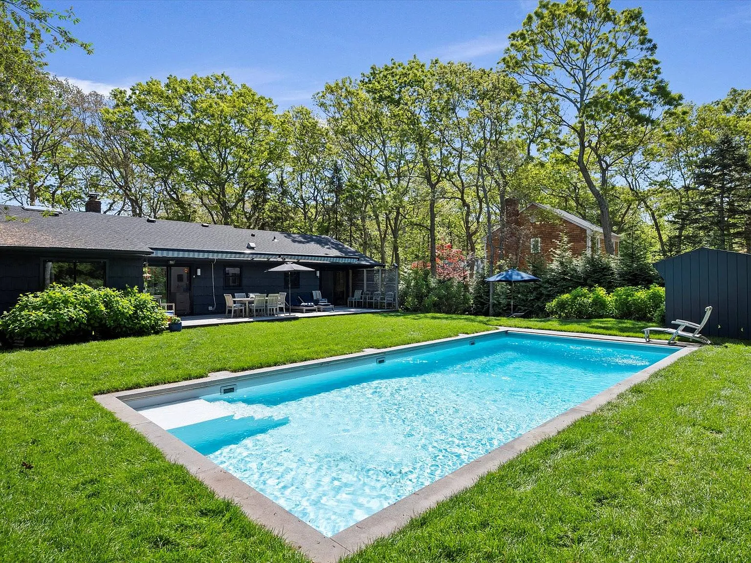 Stylish Beach House Ready For Summer — Photo 2