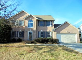 3451 Meadow Top Ln, Knoxville, TN 37931