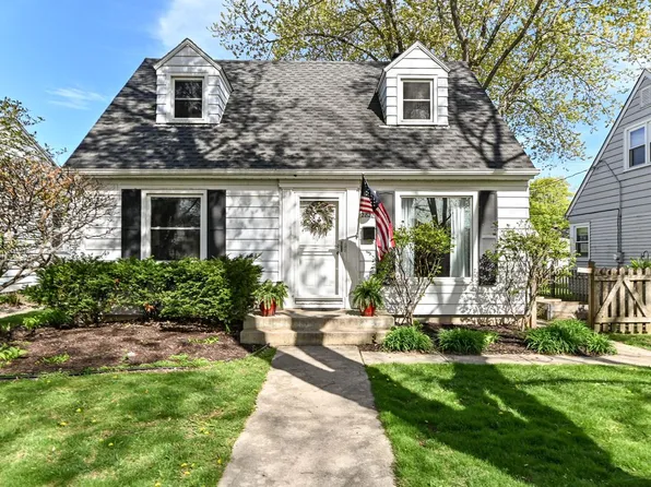 2828 N 88th STREET, Milwaukee, WI 53222