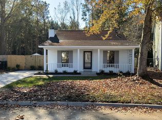 1029 T J Ln, Summerville, SC 29486