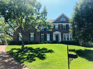 223 Winburn Ln, Franklin, TN 37069