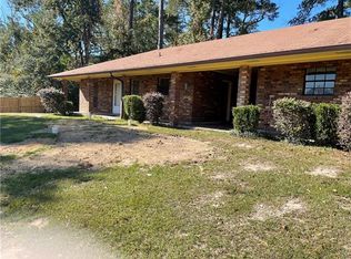 45526 Durbin Rd #1, Hammond, LA 70401