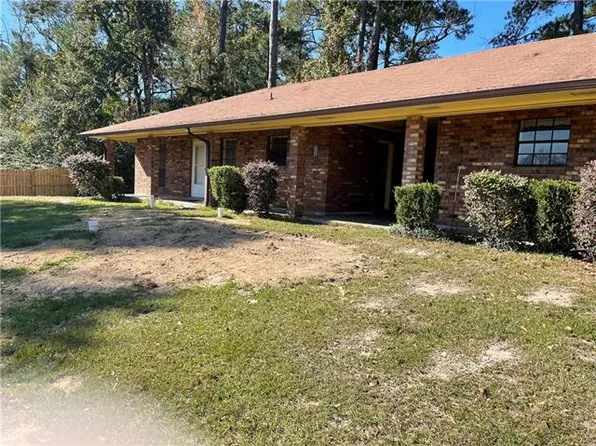 45526 Durbin Rd, Hammond, LA