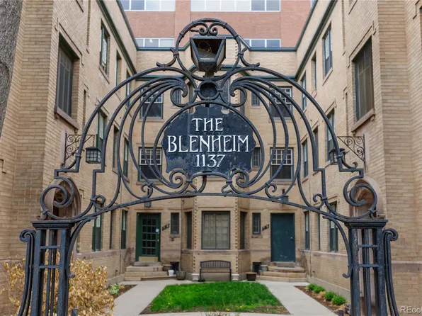 1137 N Sherman Street #22, Denver, CO 80203