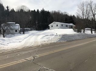 381 State Route 64, Williamstown, VT 05679