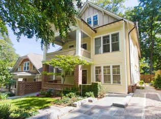 847 Monroe Cir NE, Atlanta, GA