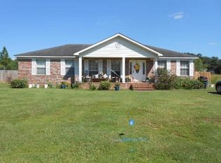 15979 Pecan View Dr, Loxley, AL 36551
