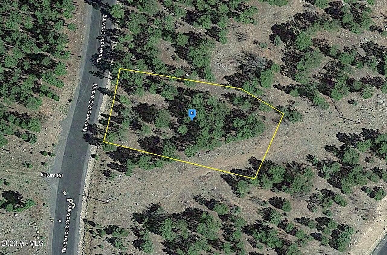 1155 Timbernook Xing 44, Williams, AZ 86046 MLS 6621967 Zillow