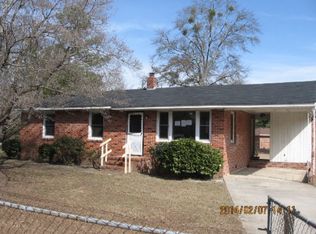 212 Tallman Dr, Augusta, GA 30907