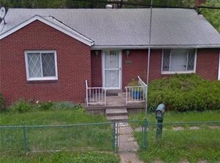 229 Sprucewood St, Pittsburgh, PA