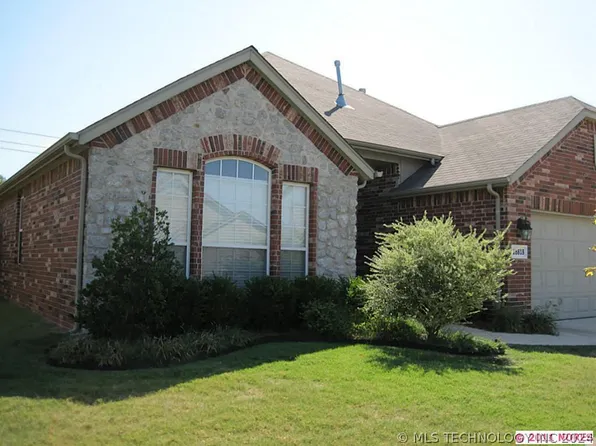 18818 E 50th Pl, Tulsa, OK 74134