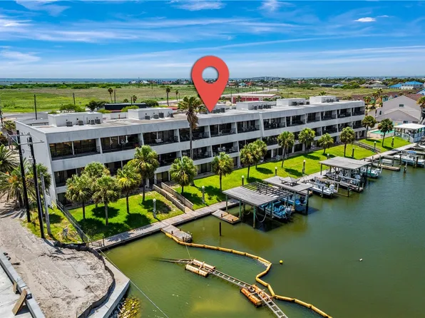 14514 E Cabana St APT 107, Corpus Christi, TX 78418