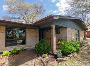 1808 Richwood Dr, Austin, TX 78757