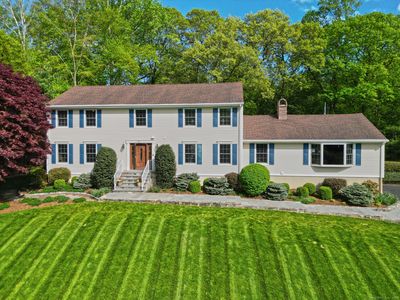 684 Aspen Lane, Orange, CT, 06477