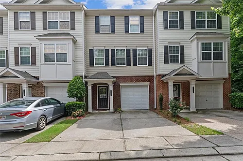 6720 Stoneleigh Way #9 Photo 1