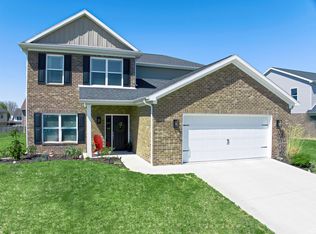 19228 Braeburn Dr, Evansville, IN