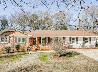 154 Stafford Dr, Athens, GA 30605