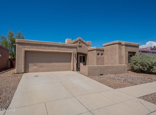 5440 W Cottonmouth St, Tucson, AZ 85742