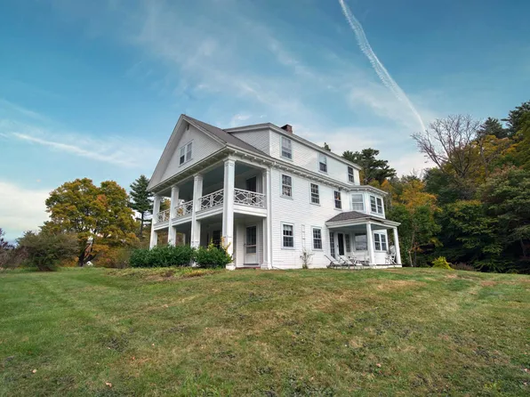 393 Main Street, Jaffrey, NH 03452