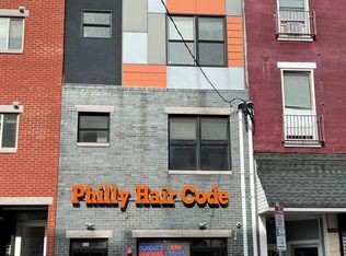 1535 Cecil B Moore Ave #C, Philadelphia, PA 19121