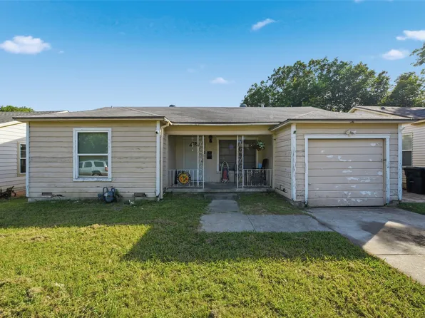 1905 Bell St, Waco, TX 76711