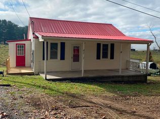 4157 Whistler Rd, Radford, VA 24141