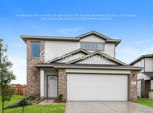 5628 Poinsettia Pl, Montgomery, TX 77316