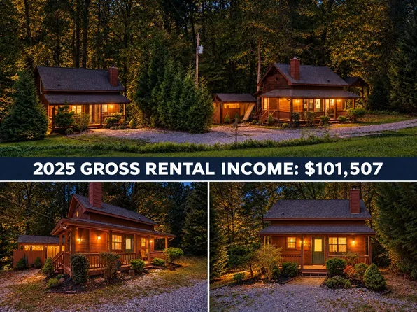 2107 Jeans Way, Sevierville, TN 37876