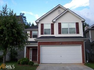 11096 Aliyah Dr, Hampton, GA 30228