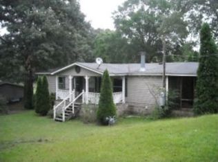 2711 Paul St, Anniston, AL 36201