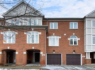 190 Harding Blvd #54, Richmond Hill, ON