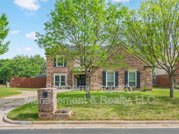 3452 Whitney Way