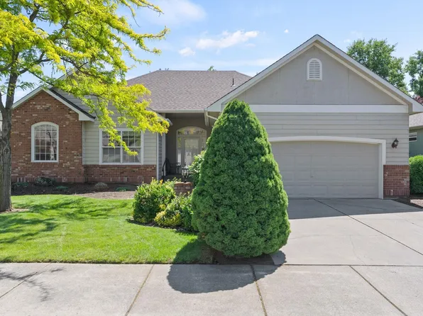 5609 S Hogan Ln, Spokane, WA 99223