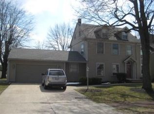 347 Lafayette St, Marion, OH
