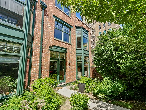 2nd image of 101 N Euclid Ave APT 23